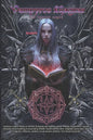 Vampyros Magicae - Real vampyre magick - Paperback