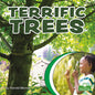 Terrific Trees - Library Binding