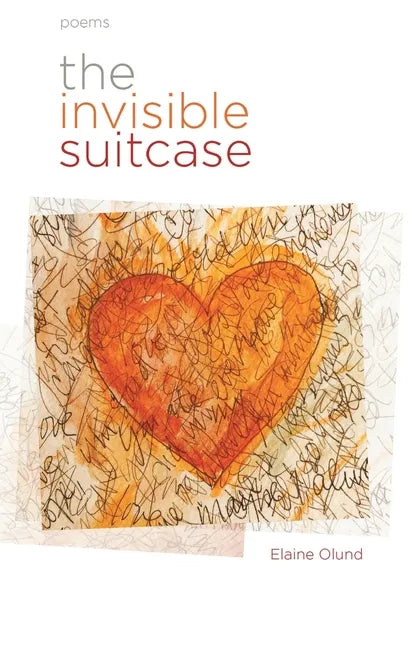 The Invisible Suitcase - Paperback