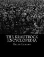 The Krautrock Encyclopedia - Paperback