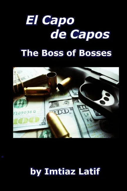 El Capo de Capos - Paperback