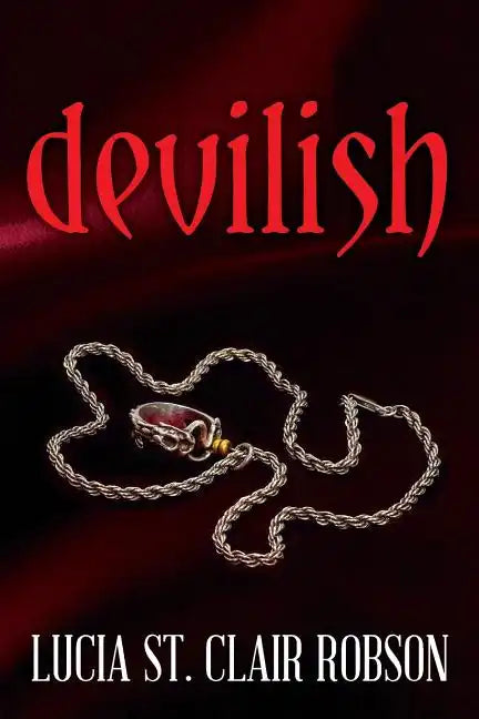 Devilish - Paperback