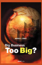 Too Big - Paperback