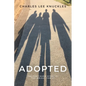 Adopted: The continued story of the Wright family - Paperback