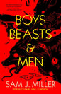 Boys, Beasts & Men - Paperback