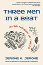 Three Men in a Boat (To Say Nothing of the Dog) - Paperback