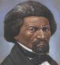 Frederick's Journey: The Life of Frederick Douglass - Hardcover