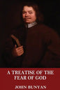 A Treatise of the Fear of God - Paperback