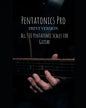Pentatonics Pro: All 330 Pentatonic Scales for Guitar - Paperback