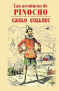 Las aventuras de Pinocho - Paperback