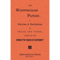The Whippingham Papers - Paperback