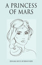 A Princess of Mars - Paperback