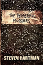The Peppermill Murders - Paperback