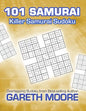 Killer Samurai Sudoku: 101 Samurai - Paperback