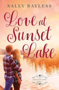 Love at Sunset Lake - Paperback