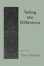 Telling the Difference - Paperback