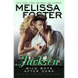 Wild Boys After Dark: Jackson - Paperback
