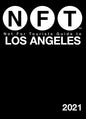 Not for Tourists Guide to Los Angeles 2021 - Paperback