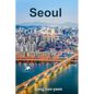 Exploring Seoul: A Comprehensive Guide to South Korea's Vibrant Capital - Paperback