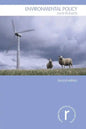Environmental Policy - Paperback