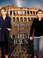 The Disciple's Life in Christ Jesus - Paperback