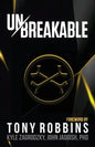 Unbreakable - Paperback
