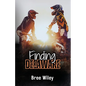 Finding Delaware - Paperback