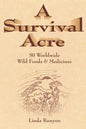 A Survival Acre - Paperback
