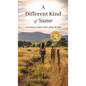 A Different Kind of Same: A Country Girl's View of the World - Hardcover