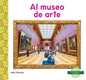 Al Museo de Arte (Art Museum) - Library Binding