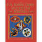 U.S. Marine Corps Aviation Unit Insignia - Hardcover