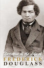 Narrative of the Life of Frederick Douglass - Paperback