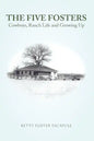 The Five Fosters - Paperback
