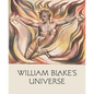 William Blake's Universe - Hardcover
