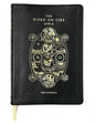 The Word on Fire Bible: The Gospels Volume 1 - Leather
