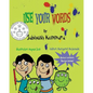 Use Your Words - Paperback