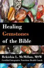 Healing Gemstones of the Bible - Paperback