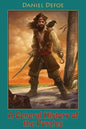 A General History of the Pyrates (illustrated) - Paperback