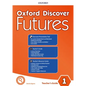 Oxford Discover Futures Level 1 Teachers Pack - Paperback