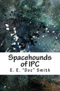 Spacehounds of Ipc - Paperback