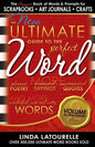 The New Ultimate Guide to the Perfect Word - Volume 2 - Paperback