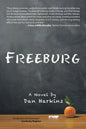 Freeburg - Paperback