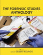 The Forensic Studies Anthology - Paperback