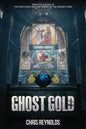 Ghost Gold - Paperback