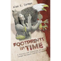 Footprints in Time: A History and Ethnology of the Lenape-Delaware Indian Culture - Paperback