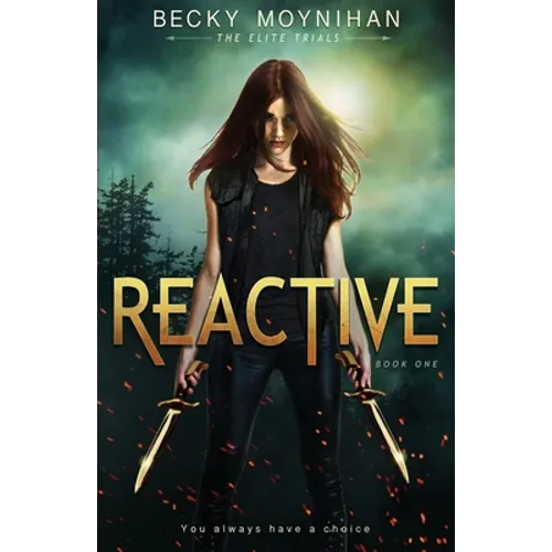Reactive - Paperback