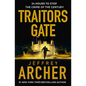 Traitors Gate - Library Binding