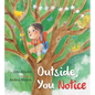 Outside, You Notice - Paperback