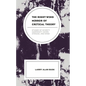 The Right-Wing Mirror of Critical Theory: Studies of Schmitt, Oakeshott, Hayek, Strauss, and Rand - Hardcover