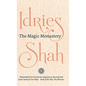 The Magic Monastery - Hardcover